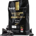 Ekogroszek EXTRA Premium +
